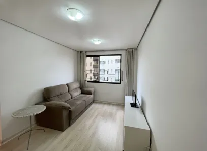 Apartamento com 2 Quartos para alugar, 60m² no Vila Nova Conceição, São Paulo