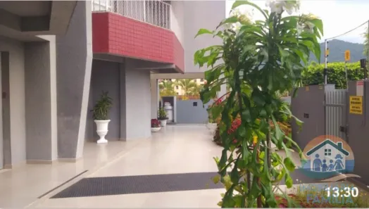 Apartamento com 2 Quartos à venda, 80m² no Jardim Bela Vista, Caraguatatuba