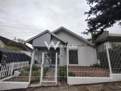 Imóvel Comercial para alugar, 108m² no Centro, Novo Hamburgo