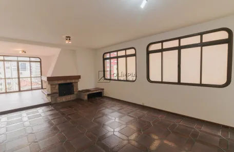 Apartamento com 4 Quartos para alugar, 205m² no Pinheiros, São Paulo