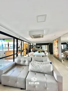 Cobertura com 3 Quartos à venda, 210m² no Ponta Verde, Maceió