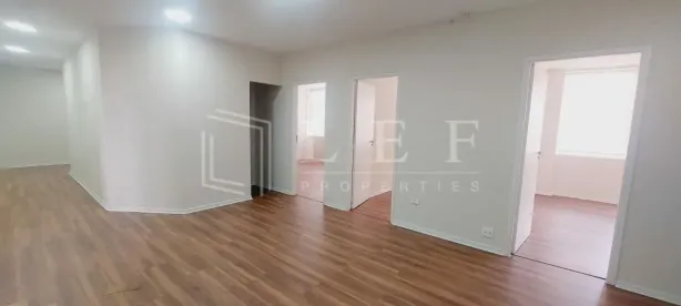 Prédio Comercial para alugar, 220m² no Jardim Paulistano, São Paulo