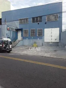 Galpão/Depósito/Armazém à venda, 430m² no Anchieta, São Bernardo do Campo