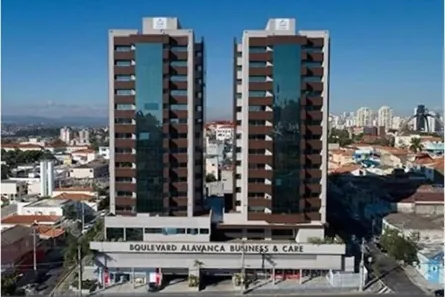 Sala Comercial à venda, 49m² no Jardim Vergueiro, Sorocaba