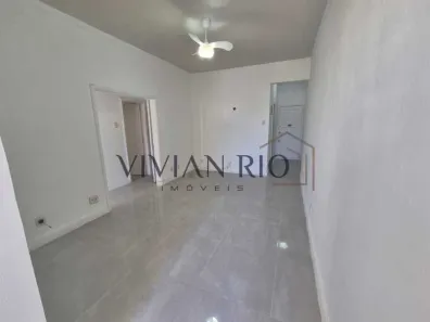 Apartamento com 3 Quartos para venda ou aluguel, 105m² no Copacabana, Rio de Janeiro