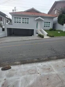 Casa com 4 Quartos para alugar, 337m² no Alphaville, Santana de Parnaíba