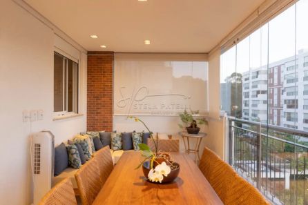 Apartamento com 3 Quartos à venda, 132m² no Ribeirânia, Ribeirão Preto