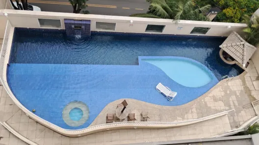 Apartamento com 1 Quarto à venda, 35m² no Santa Maria, Osasco