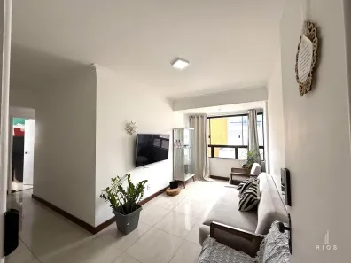 Apartamento com 3 Quartos à venda, 72m² no Imbuí, Salvador