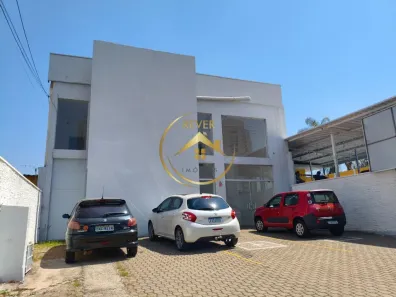 Ponto Comercial à venda, 200m² no Jardim Guanabara, Campinas