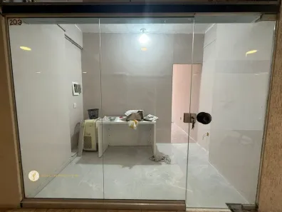 Casa de Condomínio com 1 Quarto para alugar, 44m² no Vila Veranópolis, Cachoeirinha
