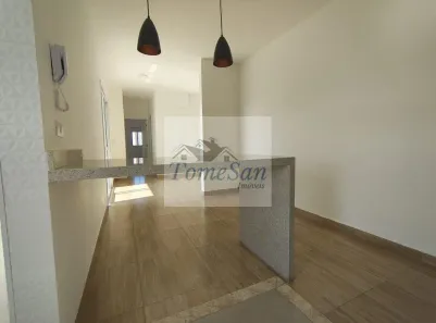 Apartamento com 2 Quartos para alugar, 74m² no Vila Independência, Piracicaba