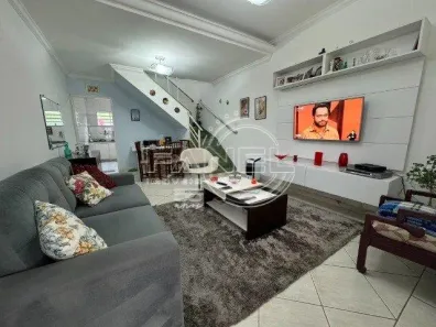 Sobrado com 2 Quartos à venda, 90m² no Ferreira, São Paulo