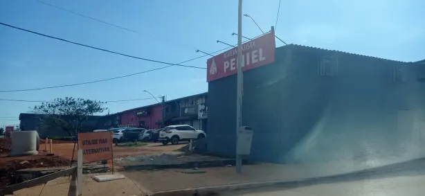 Casa de Condomínio com 1 Quarto à venda, 200m² no Guará I, Brasília