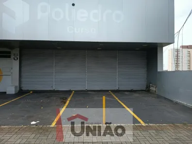Ponto Comercial para alugar, 200m² no Jardim São Dimas, São José dos Campos