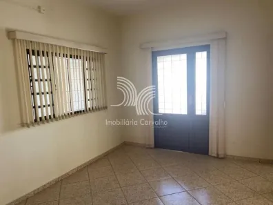 Casa com 3 Quartos à venda, 190m² no Centro, Santa Bárbara D'Oeste