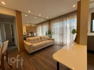 com 2 Quartos à venda, 73m² no Passo da Areia, Porto Alegre