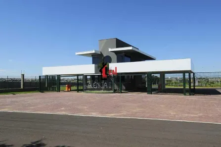 Lote/Terreno à venda, 252m² no , Presidente Prudente