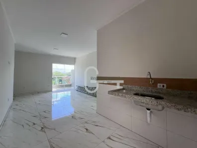 Apartamento com 1 Quarto à venda, 38m² no Bal Stella Maris, Peruíbe