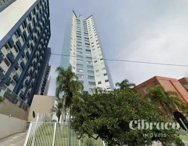 Apartamento com 3 Quartos à venda, 115m² no Cristo Rei, Curitiba
