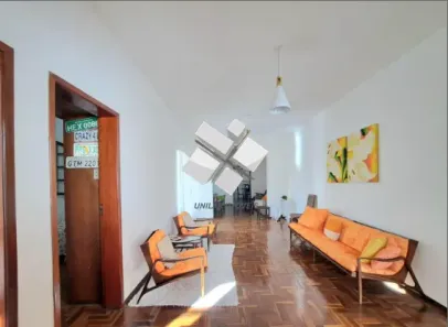 Casa com 5 Quartos à venda, 369m² no Nova Suíssa, Belo Horizonte