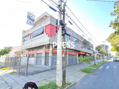 Sala Comercial à venda, 33m² no Cristal, Porto Alegre