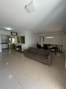 Apartamento com 2 Quartos para alugar, 105m² no Fátima, Teresina