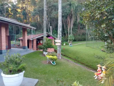 Fazenda/Sítio com 4 Quartos à venda, 330m² no , Jarinu