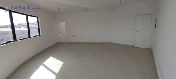 Sala Comercial para alugar, 45m² no Parque Pinheiros, Taboão da Serra