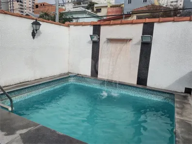 Casa com 4 Quartos à venda, 285m² no Vila Ipojuca, São Paulo