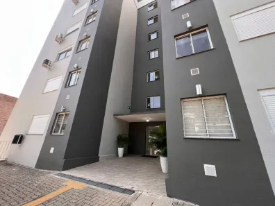 Apartamento com 2 Quartos à venda, 58m² no Rincão dos Ilhéus, Estância Velha