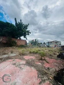 Lote/Terreno à venda, 726m² no Parque Getúlio Vargas, Feira de Santana