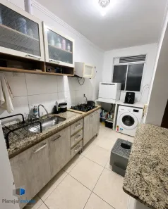 Apartamento com 2 Quartos à venda, 47m² no Parque Santa Fé, Porto Alegre