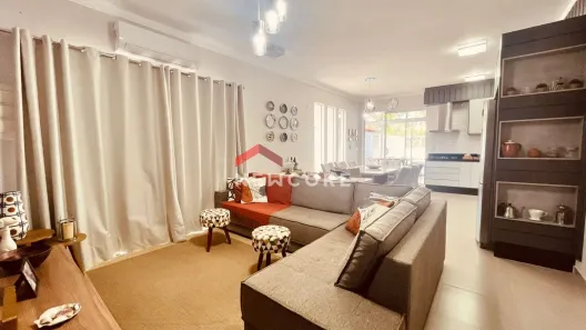 Casa de Condomínio com 3 Quartos à venda, 120m² no Morada da Praia, Bertioga