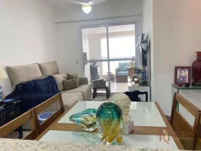 Apartamento com 2 Quartos à venda, 93m² no Centro, Bertioga
