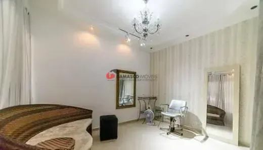 Sobrado com 5 Quartos à venda, 10m² no Mauá, São Caetano do Sul