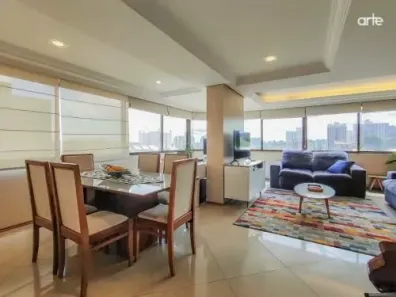 Apartamento com 3 Quartos à venda, 112m² no Rio Branco, Porto Alegre
