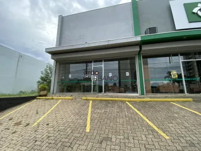 Ponto Comercial para alugar, 160m² no Igara, Canoas