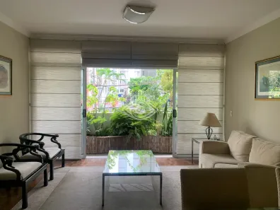 Apartamento com 2 Quartos à venda, 108m² no Itaim Bibi, São Paulo