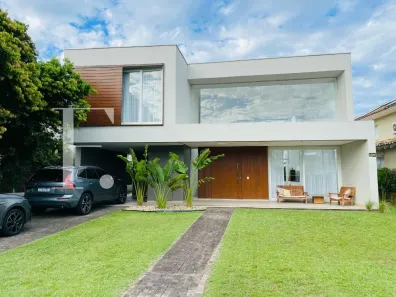 Sobrado com 4 Quartos à venda, 316m² no Atlântida, Xangri-Lá