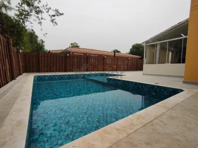 Casa de Condomínio com 4 Quartos à venda, 180m² no Parque Alto Taquaral, Campinas