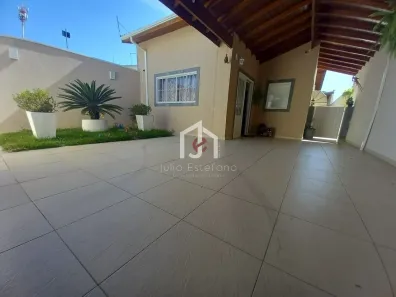 Casa com 3 Quartos à venda, 110m² no Residencial Parque das Palmeiras, Pindamonhangaba