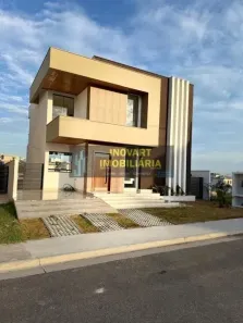 Casa de Condomínio com 3 Quartos à venda, 180m² no Nova São Pedro, São Pedro da Aldeia