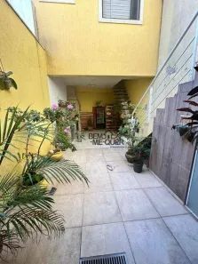 Sobrado com 4 Quartos à venda, 241m² no Vila América, São Paulo