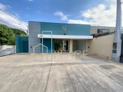 Sala Comercial para alugar, 20m² no Fragata, Marília