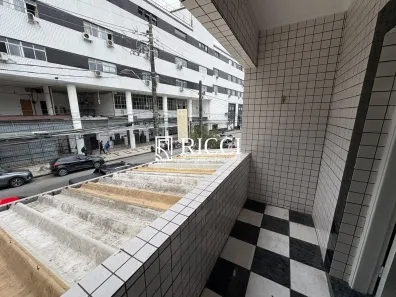 Imóvel Comercial à venda, 260m² no Vila Belmiro, Santos