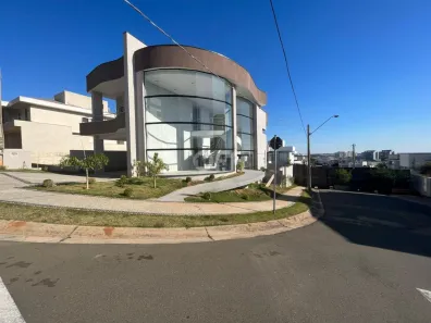 Casa de Condomínio com 4 Quartos à venda, 320m² no Swiss Park, Campinas