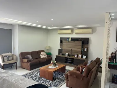 Cobertura com 3 Quartos à venda, 210m² no Recreio dos Bandeirantes, Rio de Janeiro