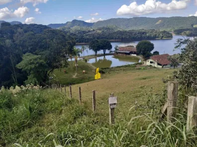 Lote/Terreno à venda, 3490m² no , Rio dos Cedros