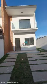 Casa com 4 Quartos à venda, 184m² no Costazul, Rio das Ostras